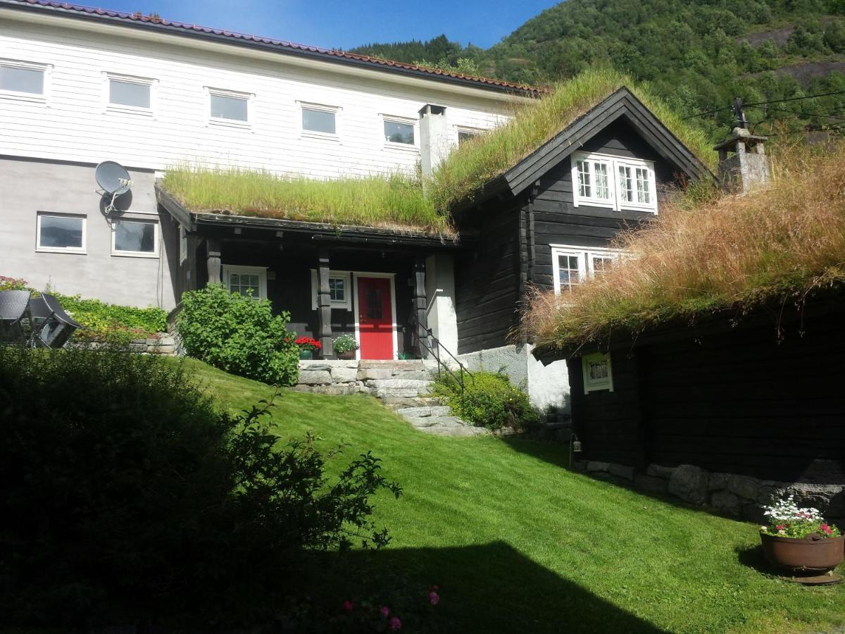 Holiday home Flotunet - Anestova *