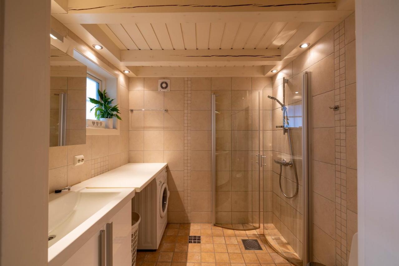 Holiday home Flotunet - Anestova
