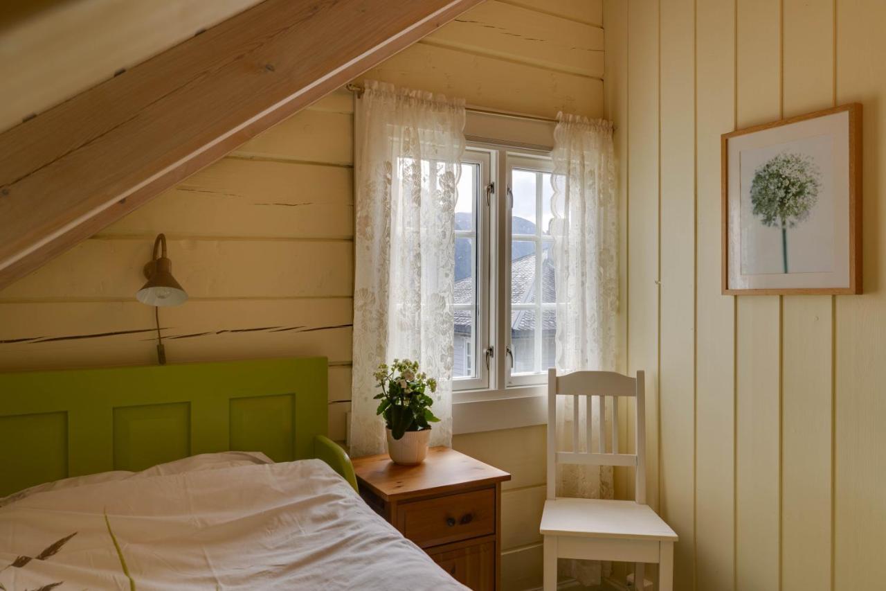 Flotunet - Anestova Holiday home *