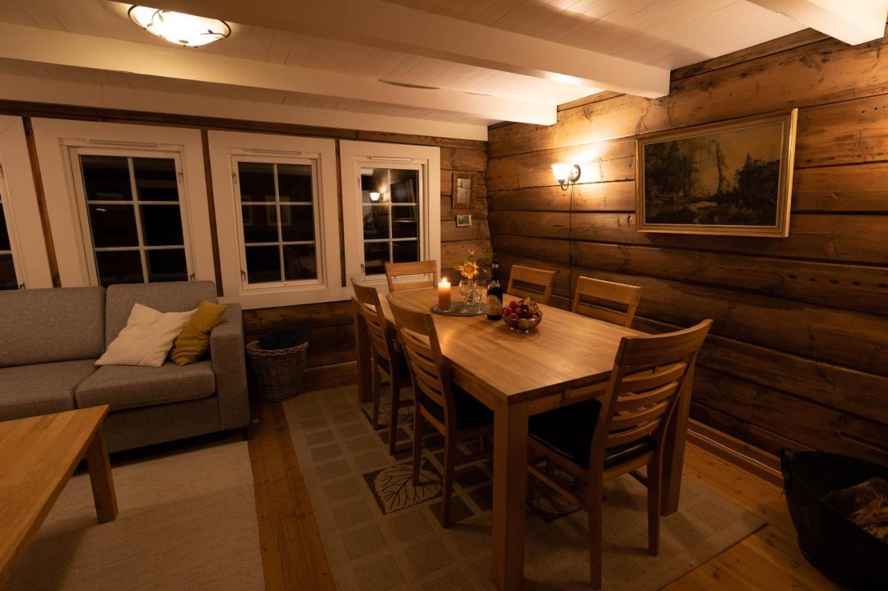 Holiday home Flotunet - Anestova